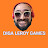 Diga Leroy Games