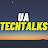 UA TechTalks