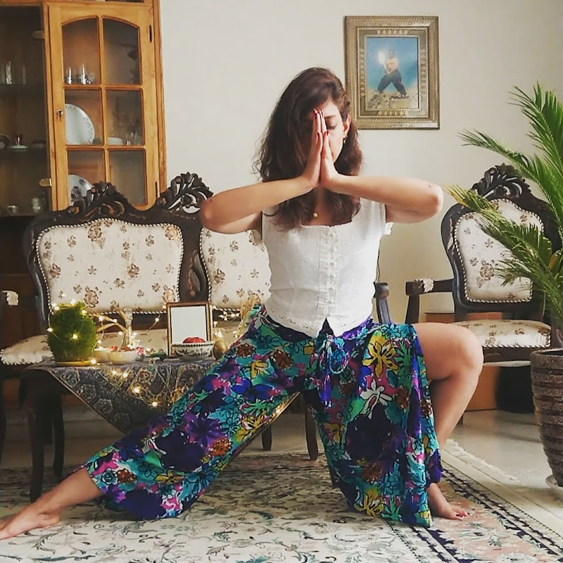 Bahar Yoga