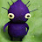 Purple Pikmin