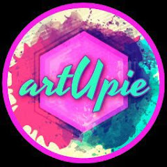 Artupie channel logo