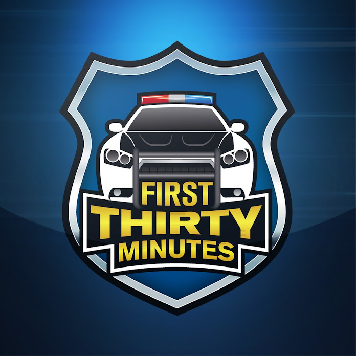 FirstThirtyMinutes - Police Video Games and Mods Net Worth & Earnings (2024)