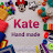 Kate Hand made
