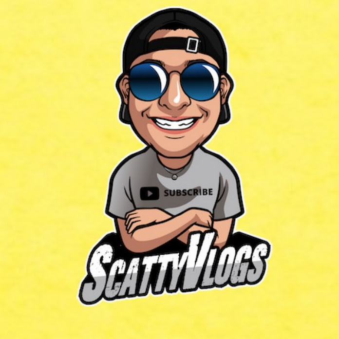 ScattyVlogs Net Worth & Earnings (2026)