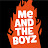 Me And The Boyz