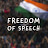 Freedom Of Speech