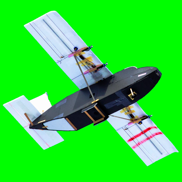 rctestflight Net Worth & Earnings (2025)