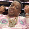 What could OfficialBoosie buy with $3.37 million?