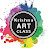 Krishna art classes