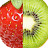 KiwiStrawberry 150