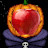 spooky apple
