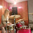 Drummer Cosmos