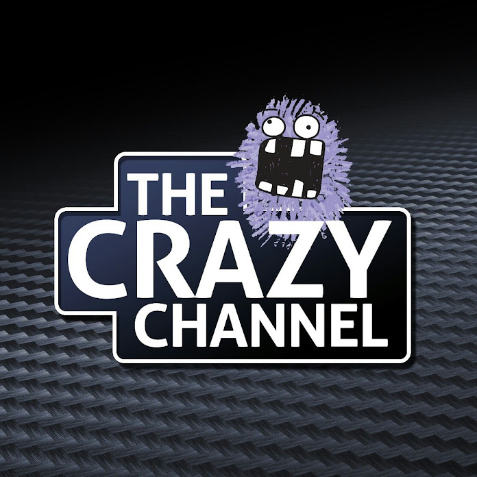The Crazy Channel Net Worth & Earnings (2024)