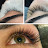 Nizhoni Beauty eyelash extension Byron bay