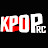 YouTube profile photo of kpopRC