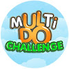 What could Multi DO Challenge buy with $2.43 million?