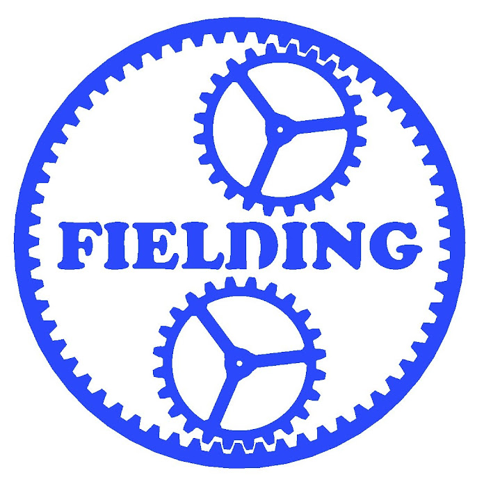 Jeremy Fielding Net Worth & Earnings (2024)