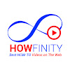 What could Howfinity buy with $1.1 million?
