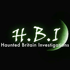 Haunted Britain Investigations HBI