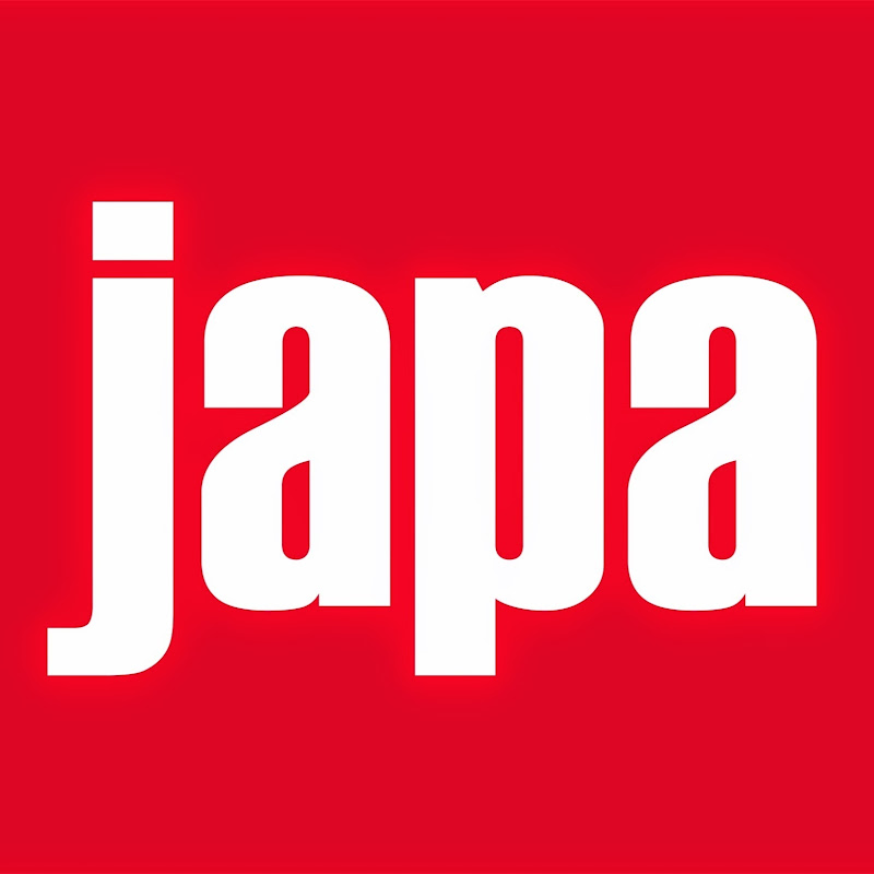 Japa - Firewood Processors
