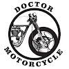 What could DoctorMotorcycle buy with $100 thousand?