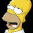 Homer Simpson