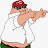 Peter Griffin