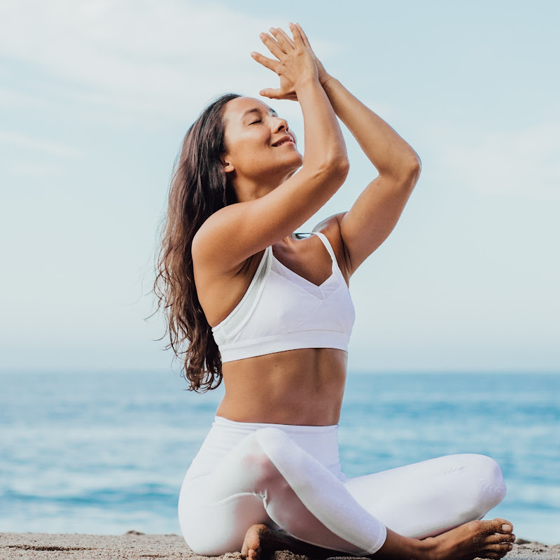 Yoga With Briohny