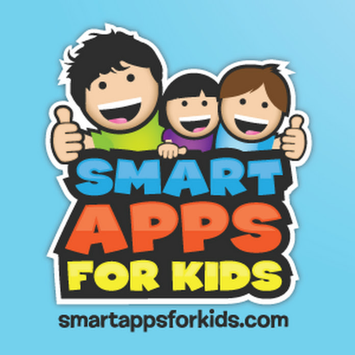 Smart Apps for Kids Net Worth & Earnings (2024)