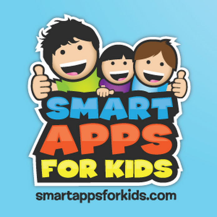 Smart Apps for Kids Net Worth & Earnings (2026)