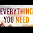 everything you need