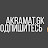 akramat gk