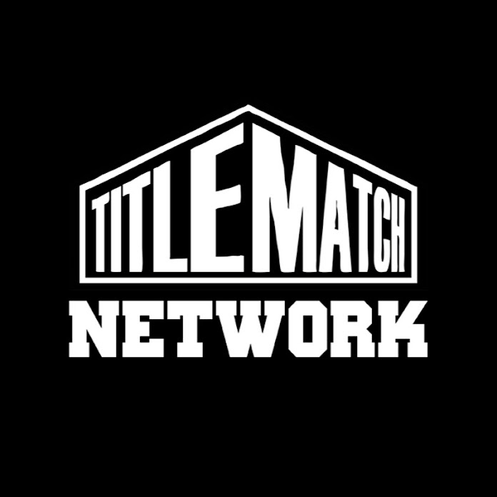 Title Match Wrestling Net Worth & Earnings (2024)