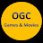 OGC Games & Movies