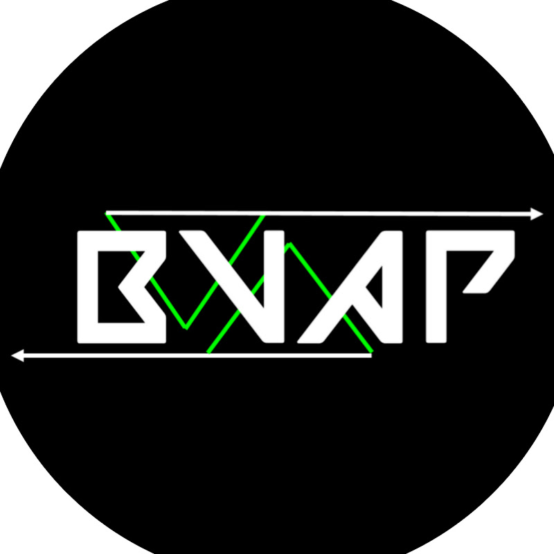 Logo for B-VAP