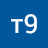 т9