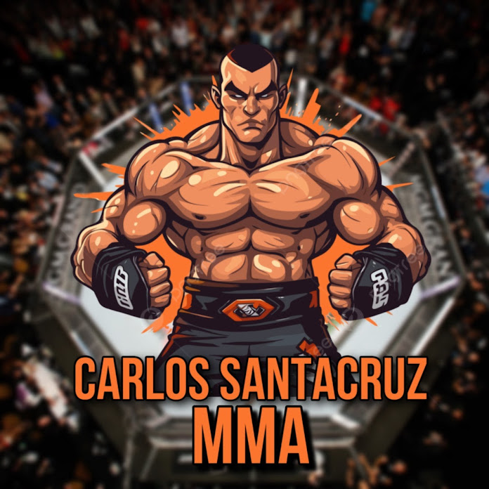 Carlos Santacruz MMA Net Worth & Earnings (2026)
