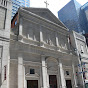 Church of Saint Agnes, NYC