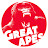 Great Apes Music