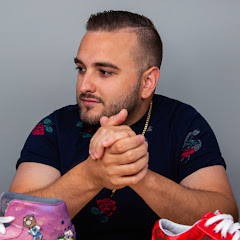 Thumbnail of related channel