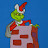 Im the Grinch that stole Christmas