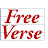 Free Verse