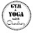 @gymandyogawithchaudhary
