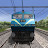 Indian Train Simulation Gameplays