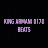 KING ARMANI 0170 BEATS