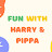Kids Harry & Pippa Show