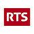 Logo: Radio Télévision Suisse