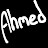 Muhammad Ahmed