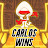 Carlos Wins
