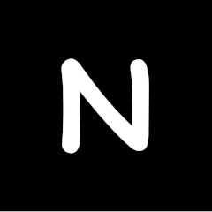 Логотип каналу Mr. Nebunu